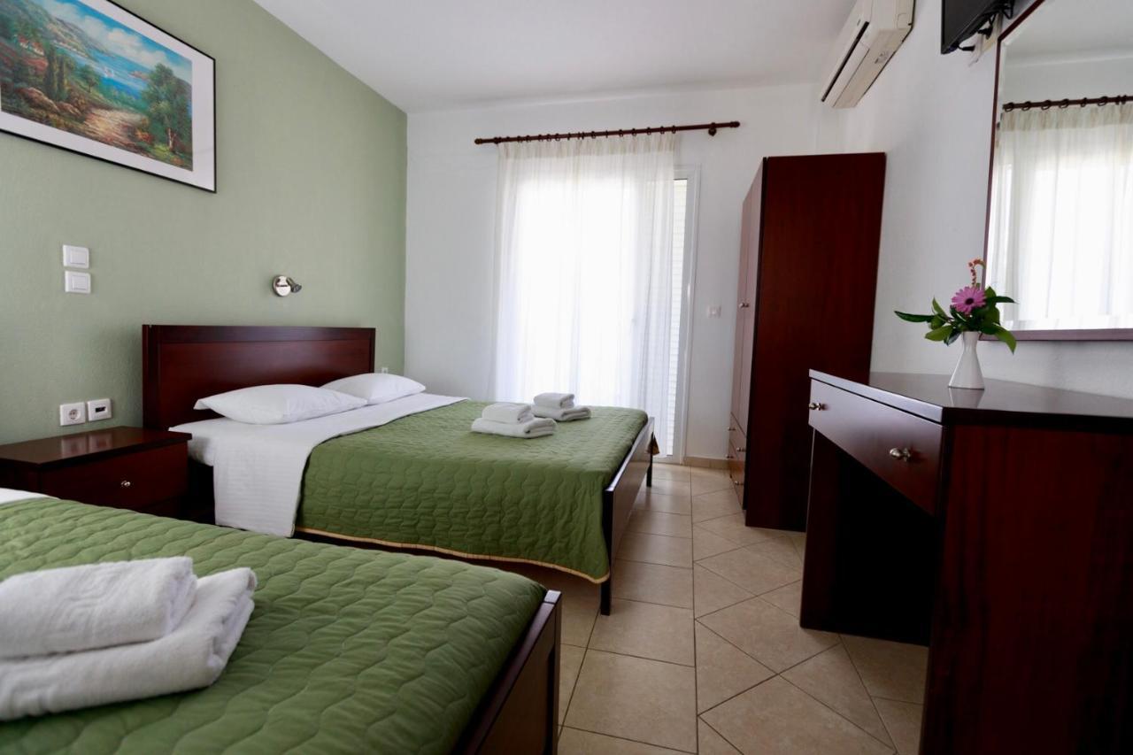 Melis Studios Kallithea  Exterior photo