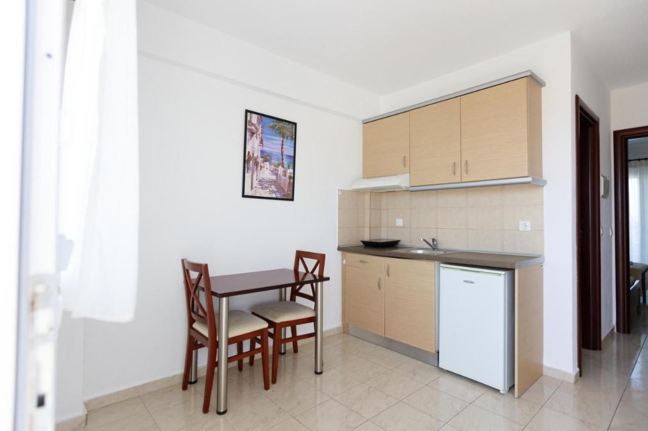 Melis Studios Kallithea  Exterior photo
