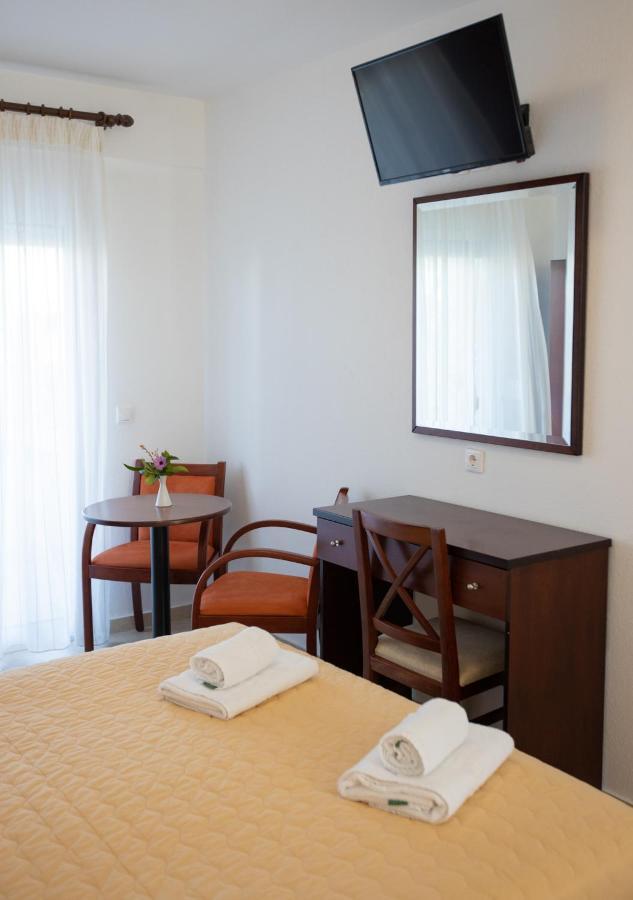 Melis Studios Kallithea  Exterior photo