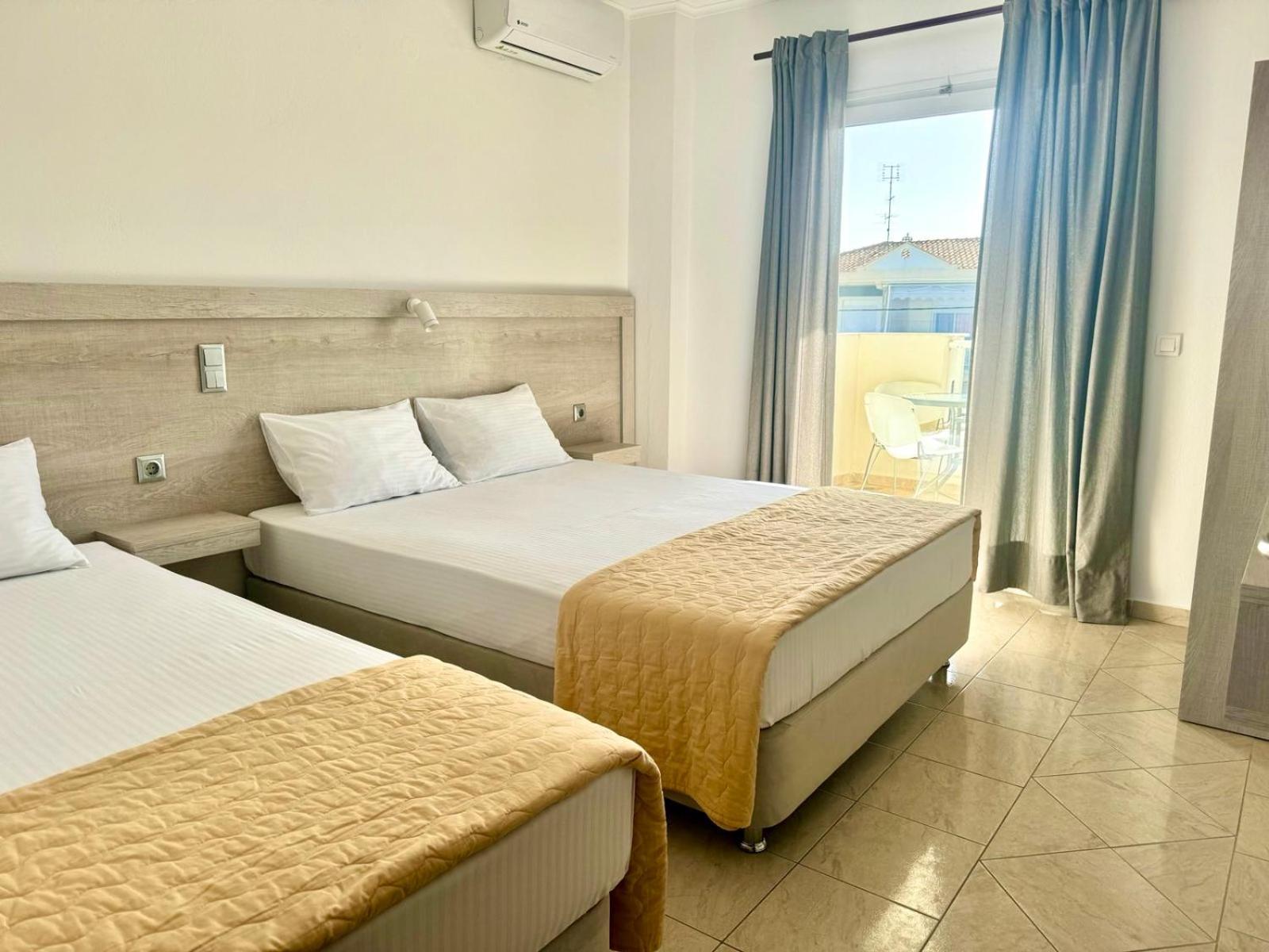 Melis Studios Kallithea  Exterior photo