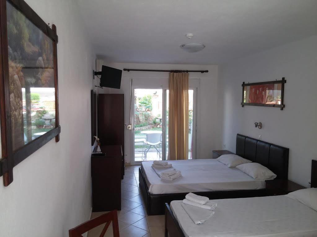 Melis Studios Kallithea  Exterior photo